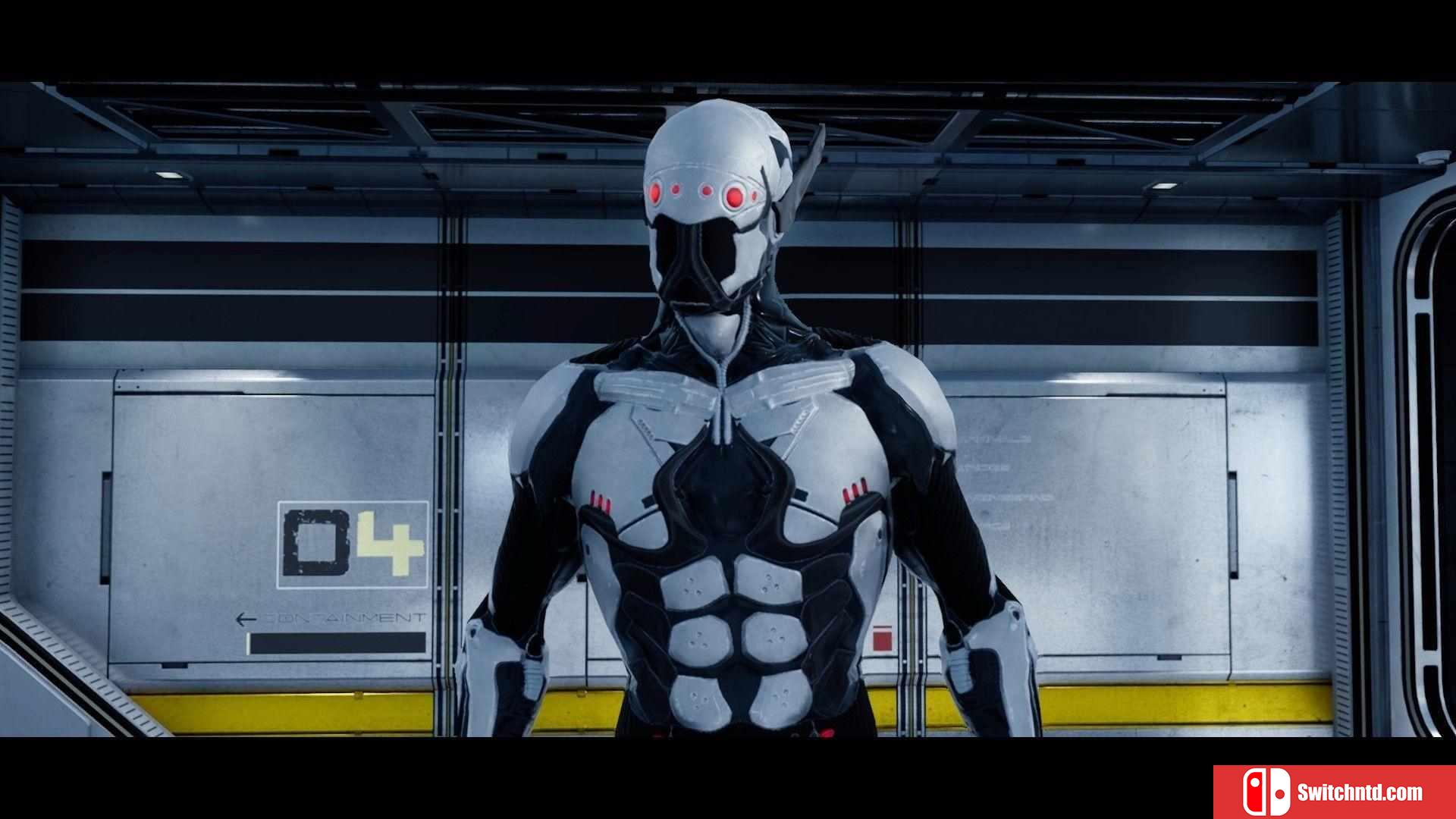 《生化武士（Biotech Samurai）》Build 6194127 Chronos硬盘版[EN]_2