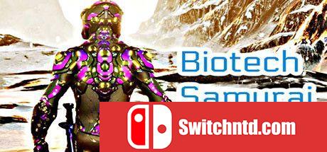 《生化武士（Biotech Samurai）》Build 6194127 Chronos硬盘版[EN]_0
