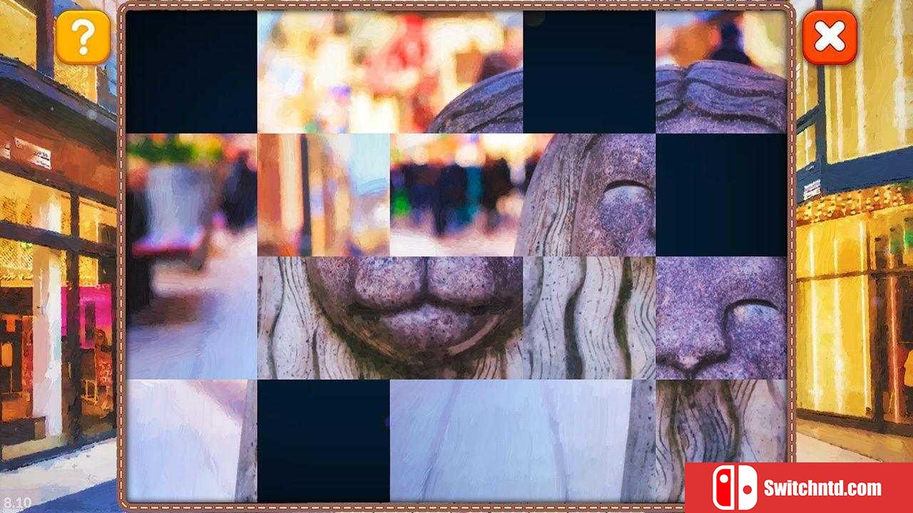 《旅游马赛克14：完美的斯德哥尔摩（Travel Mosaics 14 Perfect Stockholm）》DELiGHT硬盘版[EN]_1