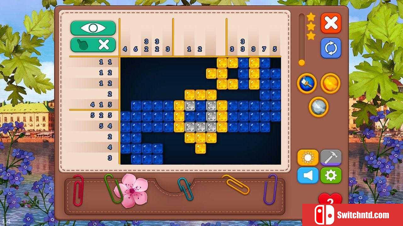 《旅游马赛克14：完美的斯德哥尔摩（Travel Mosaics 14 Perfect Stockholm）》DELiGHT硬盘版[EN]_2