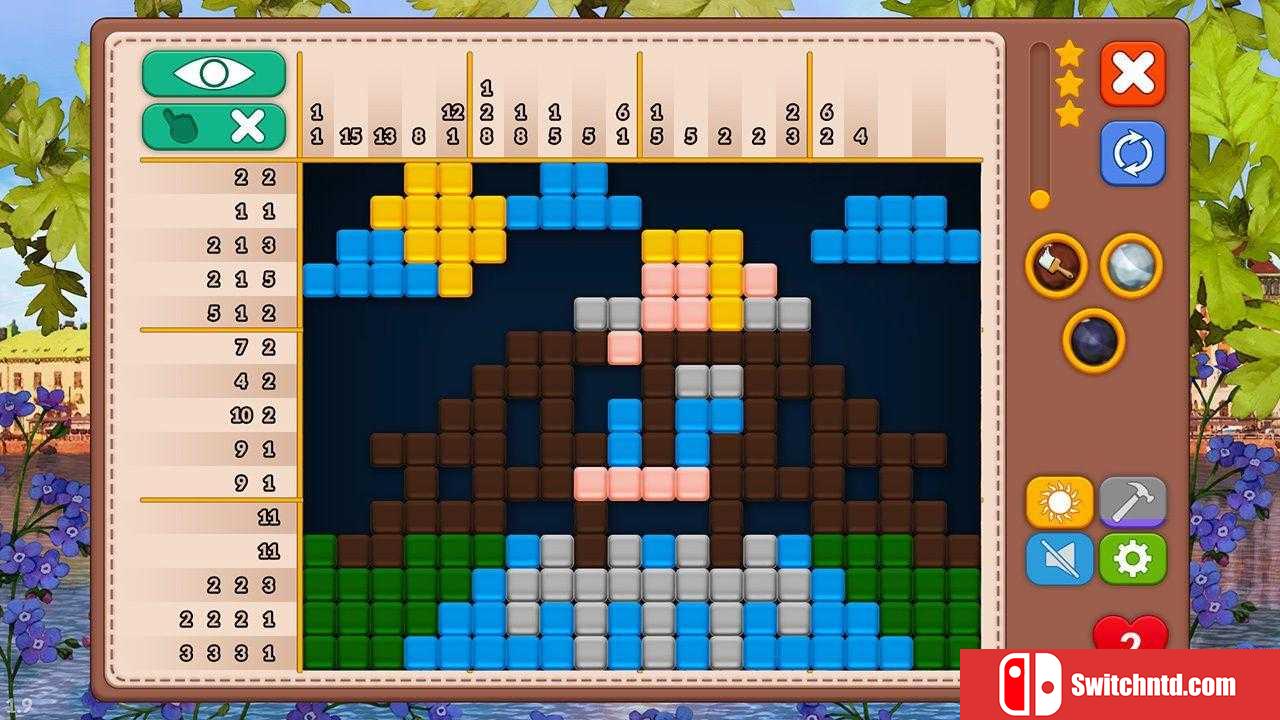 《旅游马赛克14：完美的斯德哥尔摩（Travel Mosaics 14 Perfect Stockholm）》DELiGHT硬盘版[EN]_3