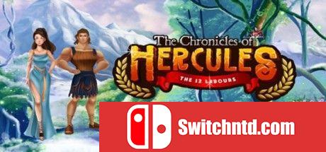 《赫拉克勒斯编年史：12个劳作（The Chronicles of Hercules）》DELiGHT硬盘版[EN]_0