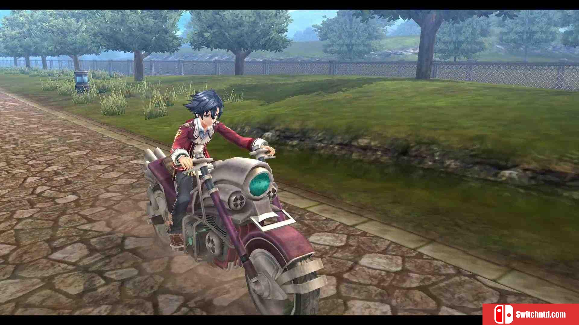 《英雄传说：闪之轨迹I：改（The Legend of Heroes: Sen no Kiseki I KAI）》免安装未加密版[TW]_4