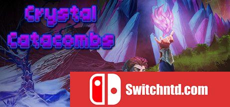 《水晶墓穴（Crystal Catacombs）》v1.1 P2P硬盘版[EN]_0