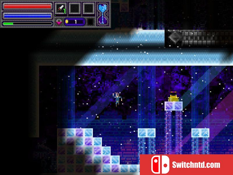 《水晶墓穴（Crystal Catacombs）》v1.1 P2P硬盘版[EN]_2