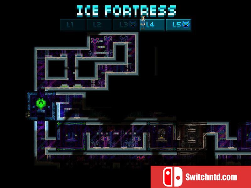 《水晶墓穴（Crystal Catacombs）》v1.1 P2P硬盘版[EN]_3