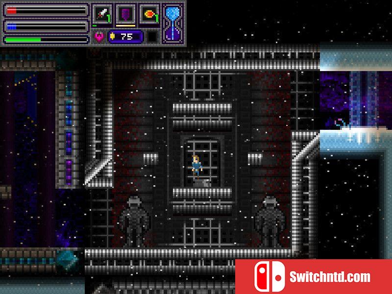 《水晶墓穴（Crystal Catacombs）》v1.1 P2P硬盘版[EN]_4
