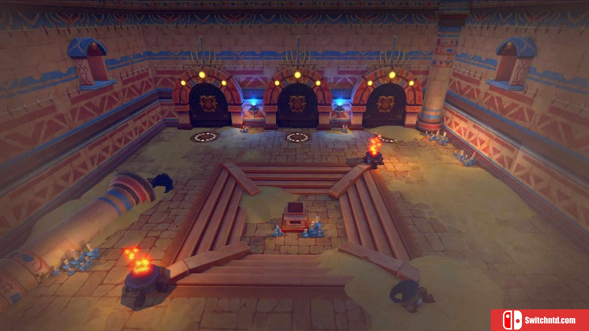 《Re:传奇（Re:Legend）》v16.3.10 P2P硬盘版[EN]_4