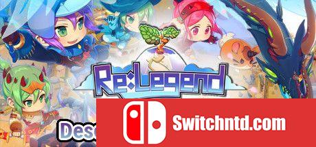 《Re:传奇（Re:Legend）》v16.3.10 P2P硬盘版[EN]_0