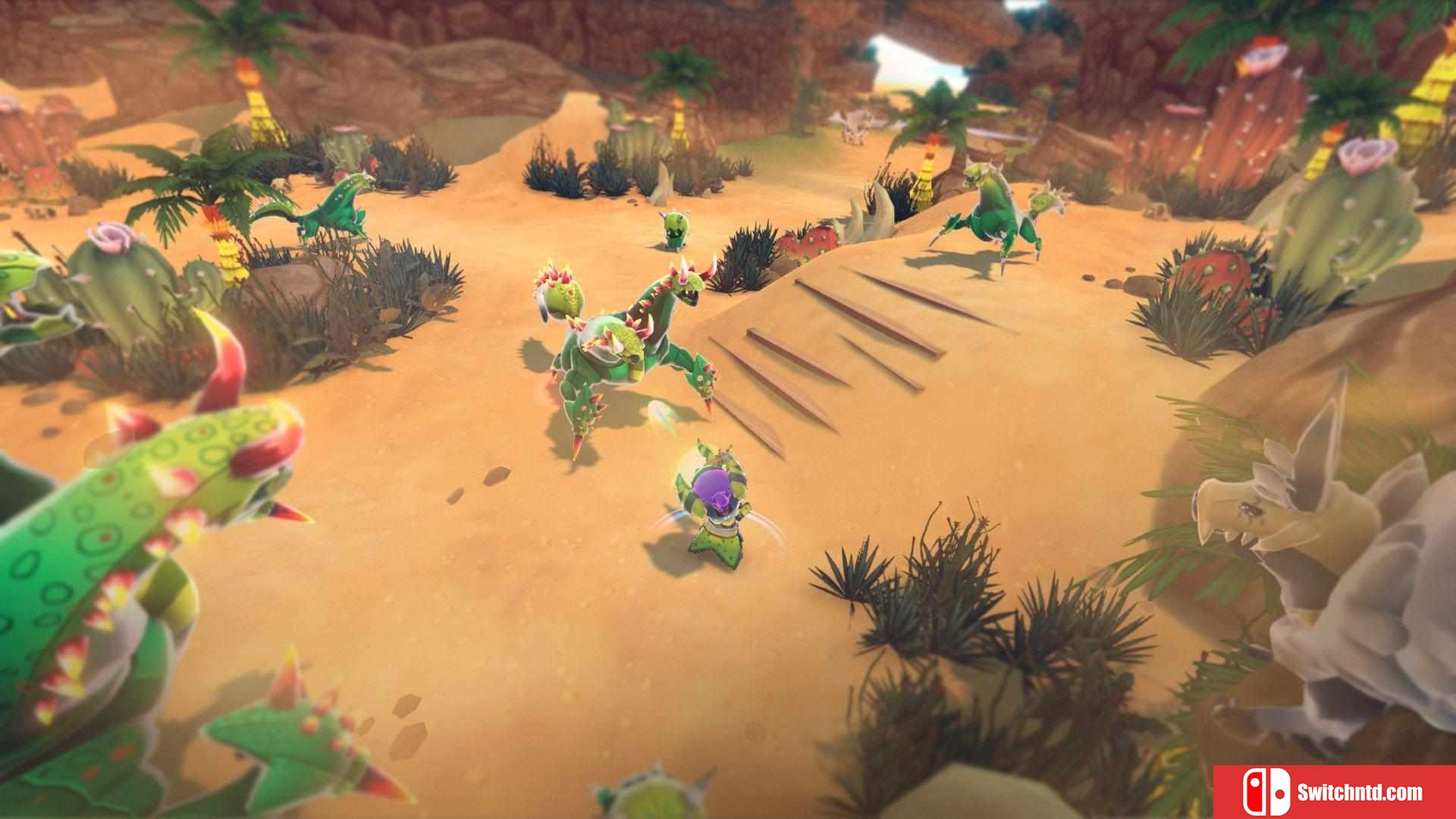 《Re:传奇（Re:Legend）》v16.3.10 P2P硬盘版[EN]_3