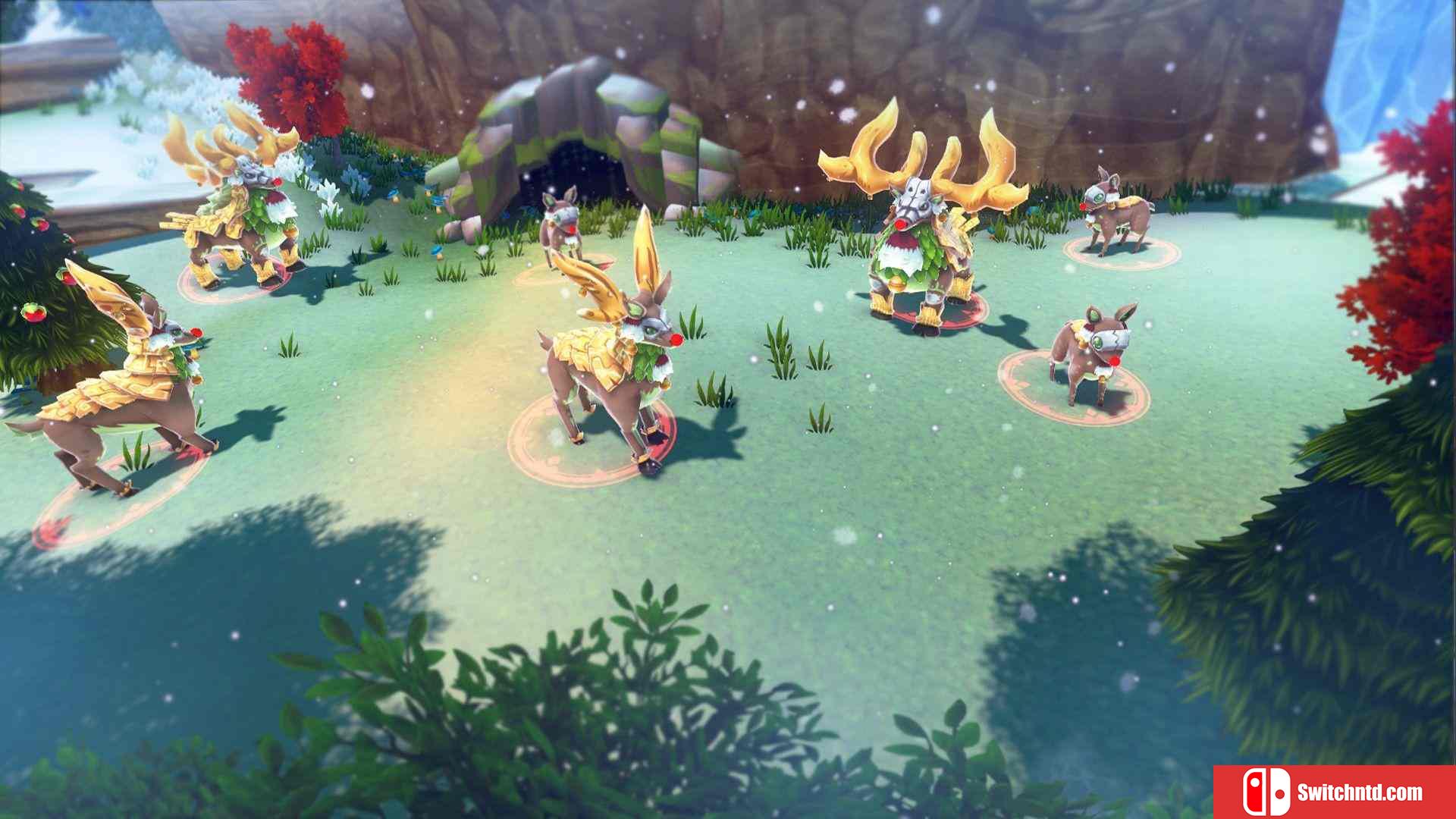 《Re:传奇（Re:Legend）》v16.3.10 P2P硬盘版[EN]_5