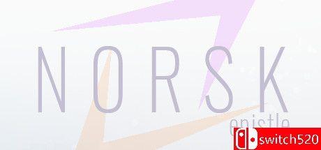《诺斯克：书信（NORSK: Epistle）》DARKSiDERS镜像版[EN]_0