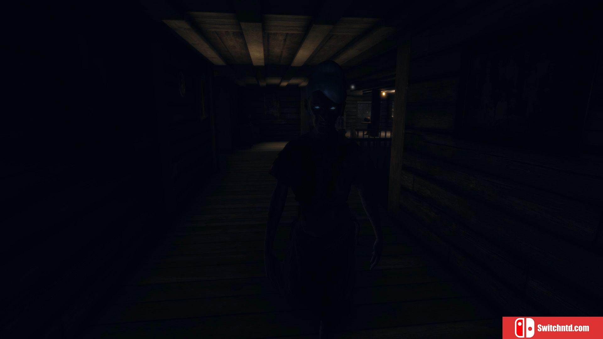 《玛莎（Martha）》DARKSiDERS镜像版[EN]_1