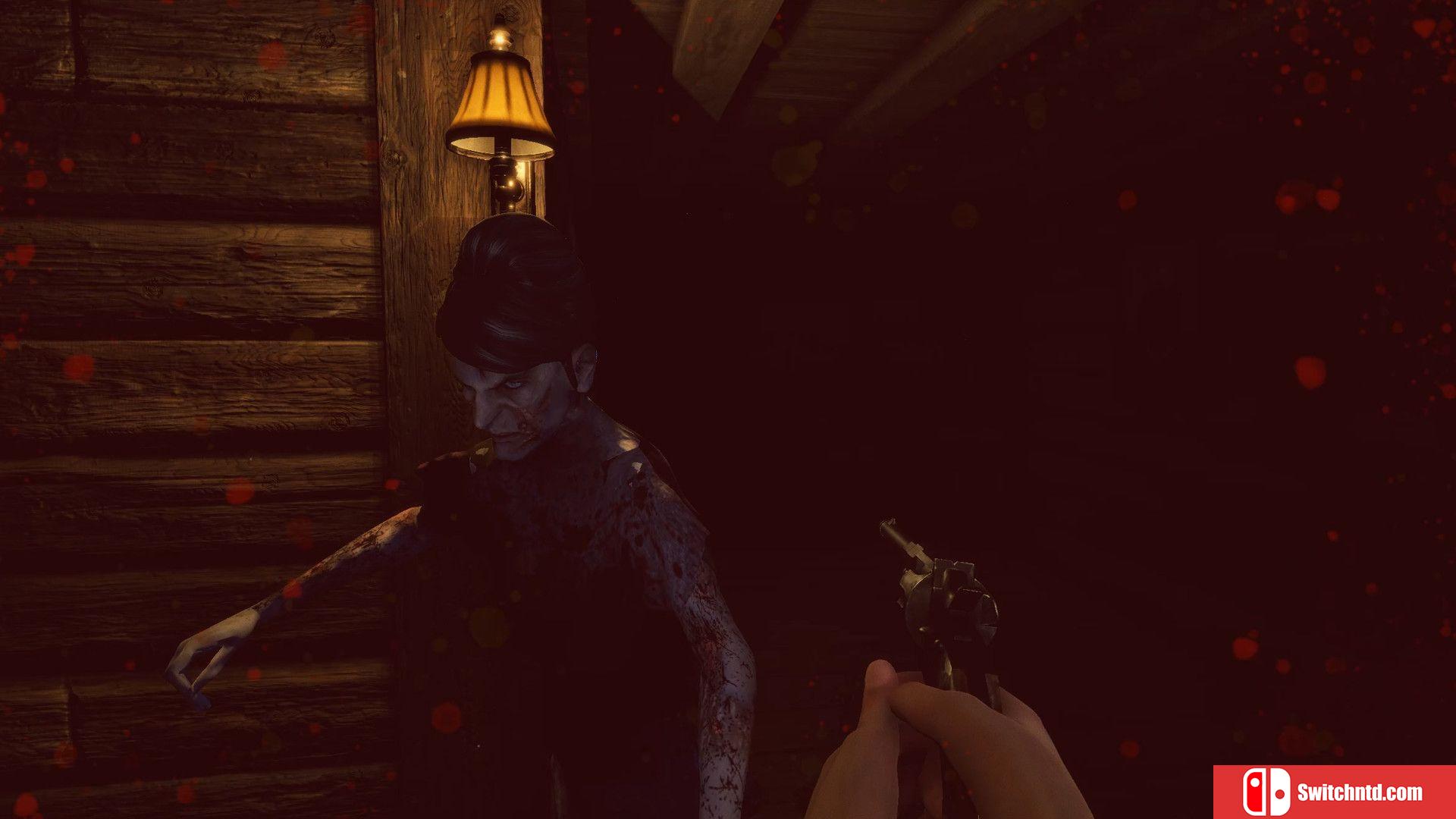 《玛莎（Martha）》DARKSiDERS镜像版[EN]_3