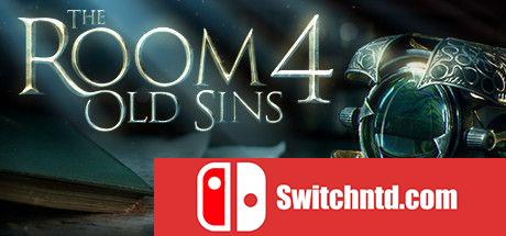 《迷室：往逝（The Room 4: Old Sins）》CODEX镜像版[EN]_0