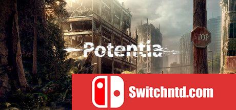《Potentia（Potentia）》CODEX镜像版[EN]_0