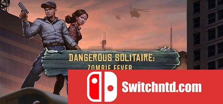 《危险纸牌：僵尸热（Dangerous Solitaire. Zombie Fever）》RAZOR硬盘版[EN]_0