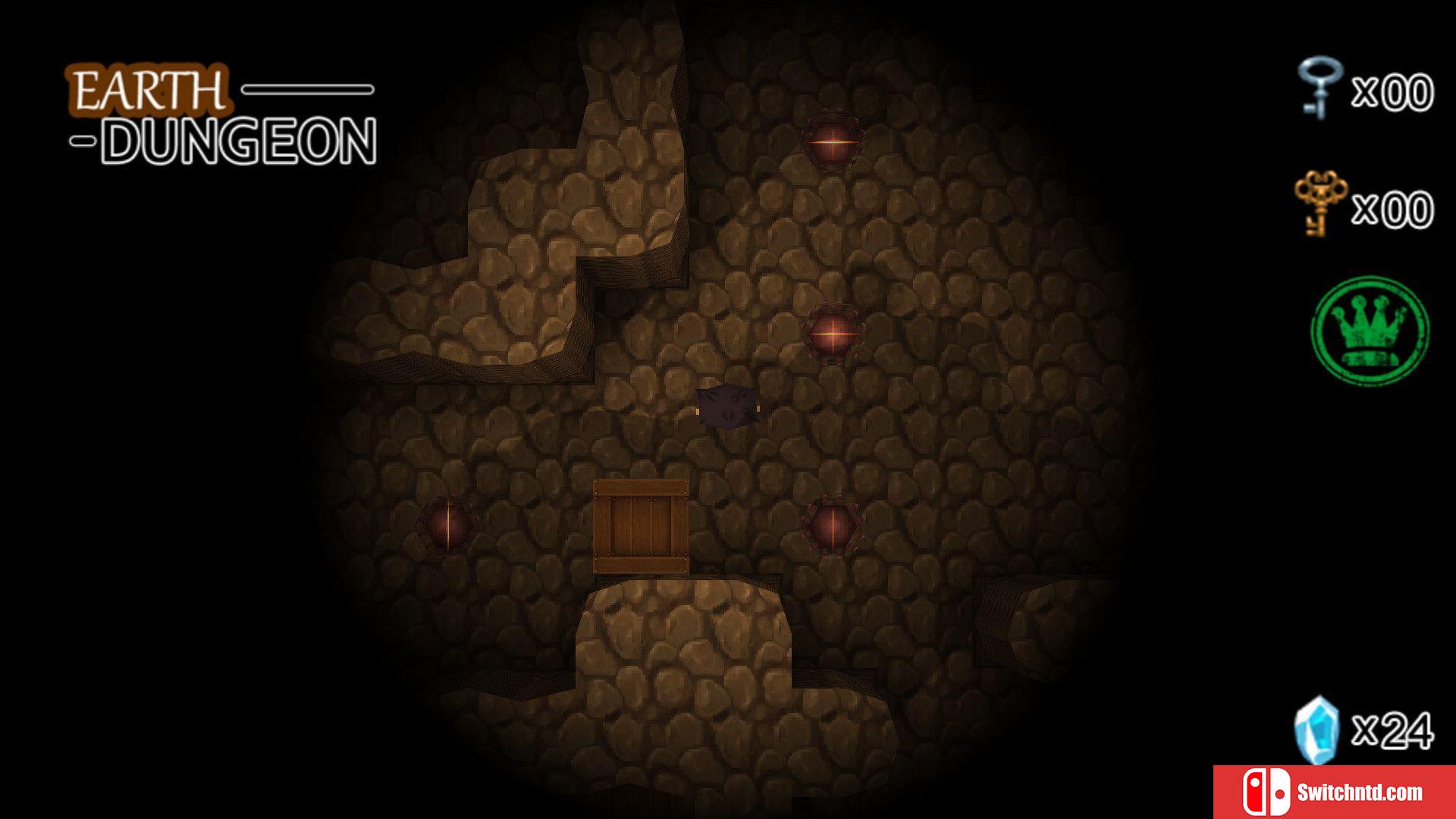 《冒险场4（Adventure Field 4）》DARKSiDERS镜像版[EN]_3