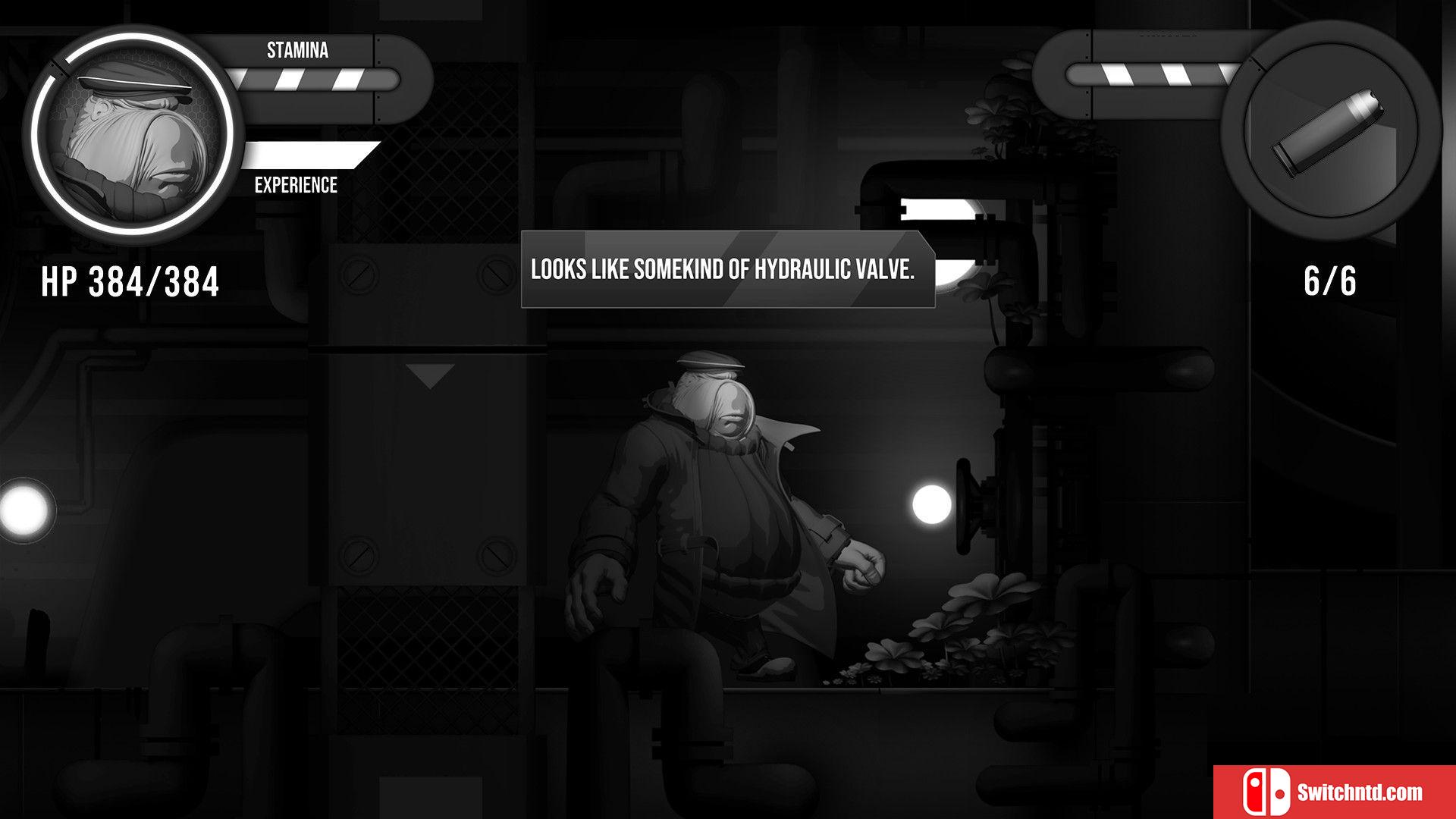 《塔塔波利斯（Tartapolis）》DARKSiDERS镜像版[EN]_3