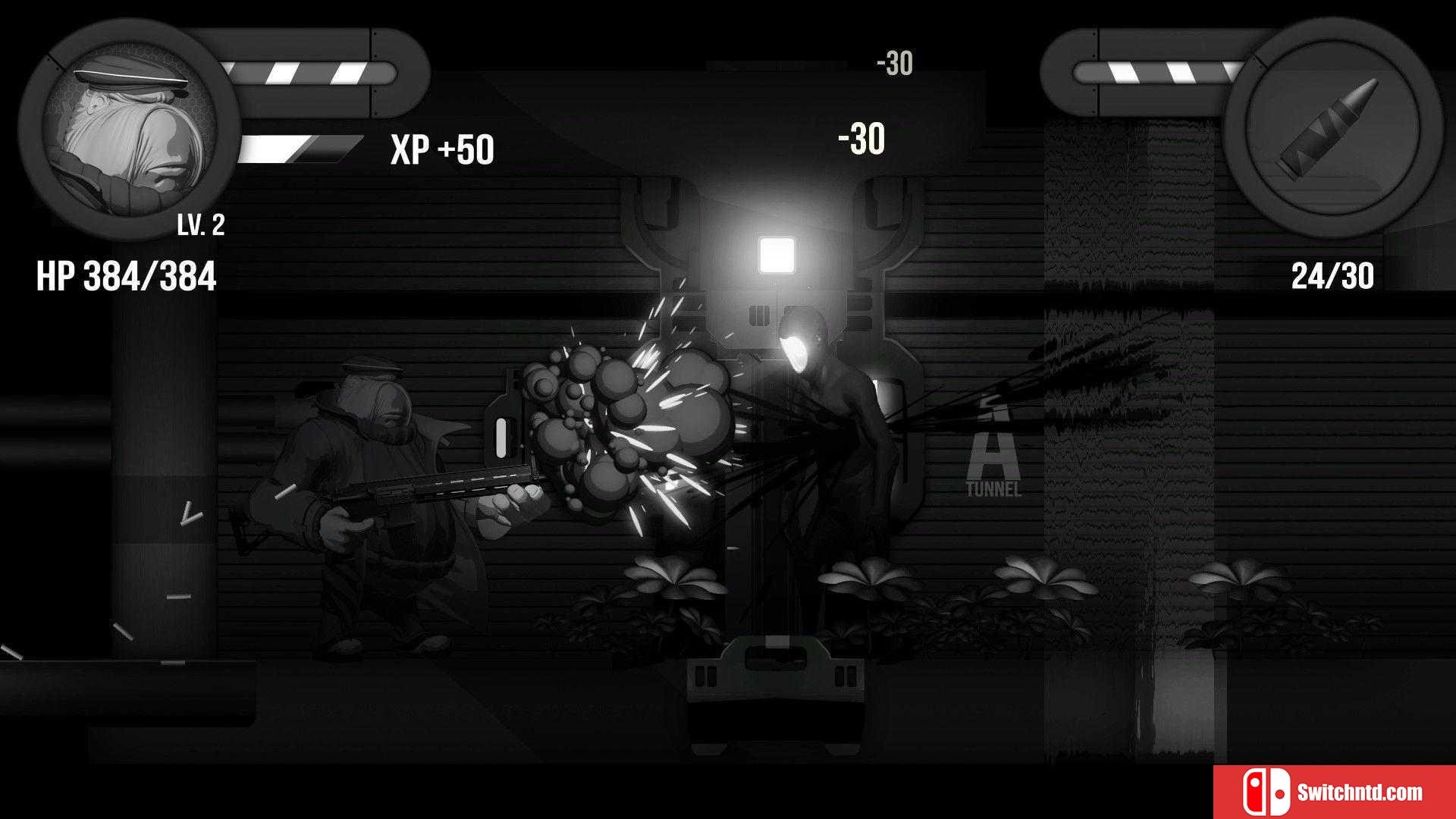 《塔塔波利斯（Tartapolis）》DARKSiDERS镜像版[EN]_5