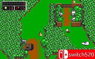 《基恩指挥官（Commander Keen）》完全版 GOG版 rG硬盘版[EN]_2