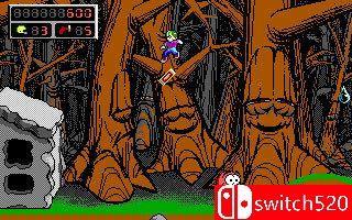 《基恩指挥官（Commander Keen）》完全版 GOG版 rG硬盘版[EN]_1