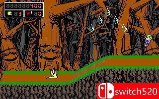 《基恩指挥官（Commander Keen）》完全版 GOG版 rG硬盘版[EN]_3
