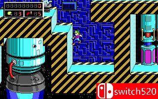 《基恩指挥官（Commander Keen）》完全版 GOG版 rG硬盘版[EN]_5