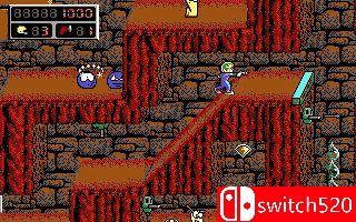 《基恩指挥官（Commander Keen）》完全版 GOG版 rG硬盘版[EN]_4