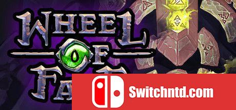 《命运之轮（Wheel of Fate）》v12.02.2021 Haoose硬盘版[EN]_0