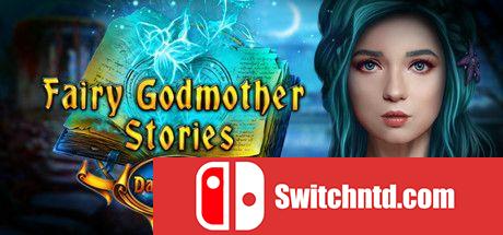 《仙女教的故事2：黑暗交易（Fairy Godmother Stories: Dark Deal）》典藏版 RAZOR硬盘版[EN]_0