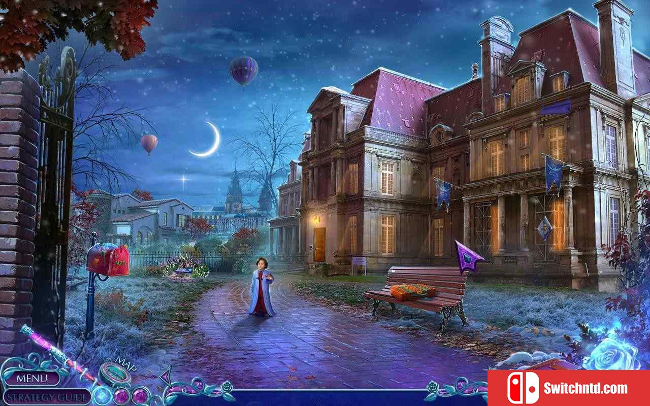 《仙女教的故事2：黑暗交易（Fairy Godmother Stories: Dark Deal）》典藏版 RAZOR硬盘版[EN]_4