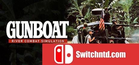 《炮艇（Gunboat）》GOG版 rG硬盘版[EN]_0