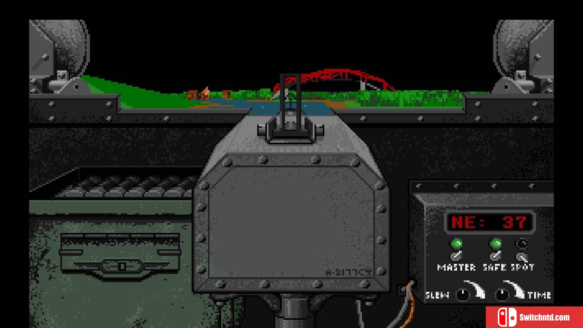 《炮艇（Gunboat）》GOG版 rG硬盘版[EN]_3