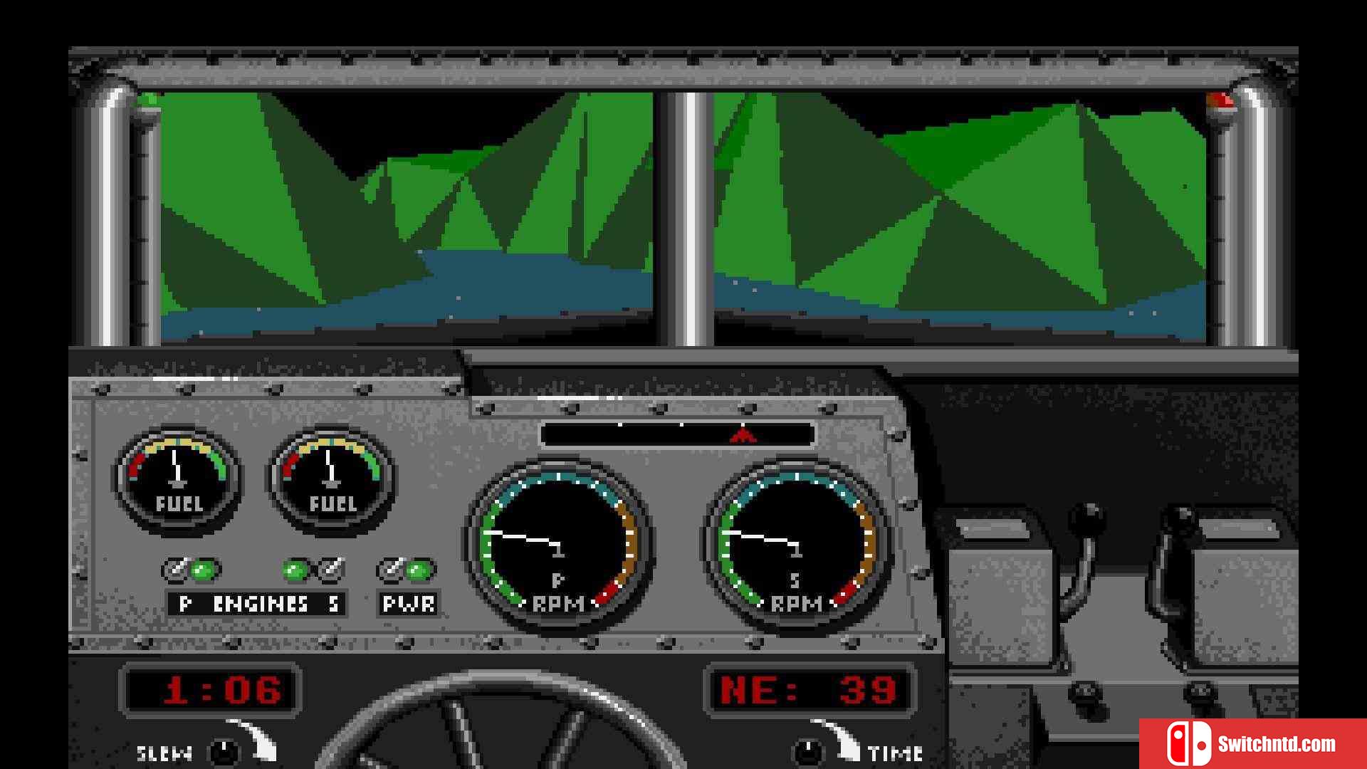 《炮艇（Gunboat）》GOG版 rG硬盘版[EN]_2