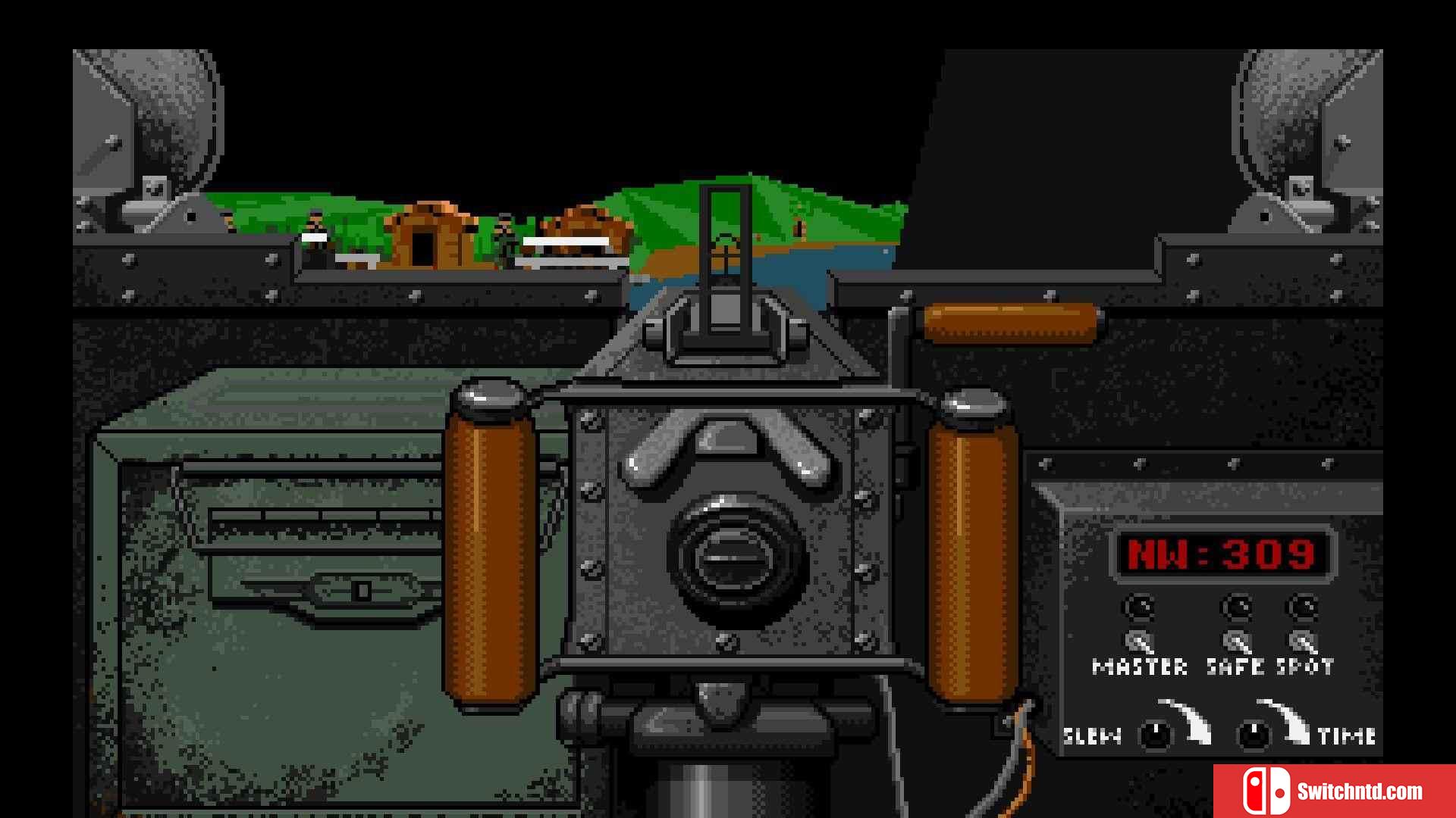 《炮艇（Gunboat）》GOG版 rG硬盘版[EN]_5