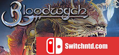 《Bloodwych（Bloodwych）》GOG版 v1.1 rG硬盘版[EN]_0