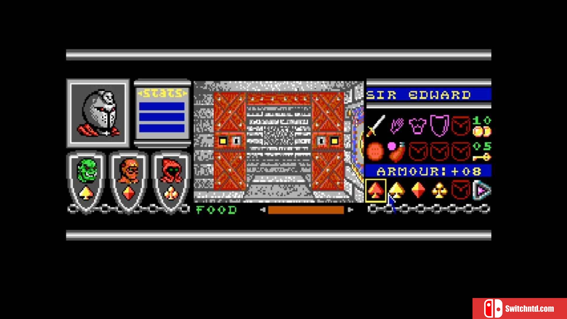 《Bloodwych（Bloodwych）》GOG版 v1.1 rG硬盘版[EN]_1