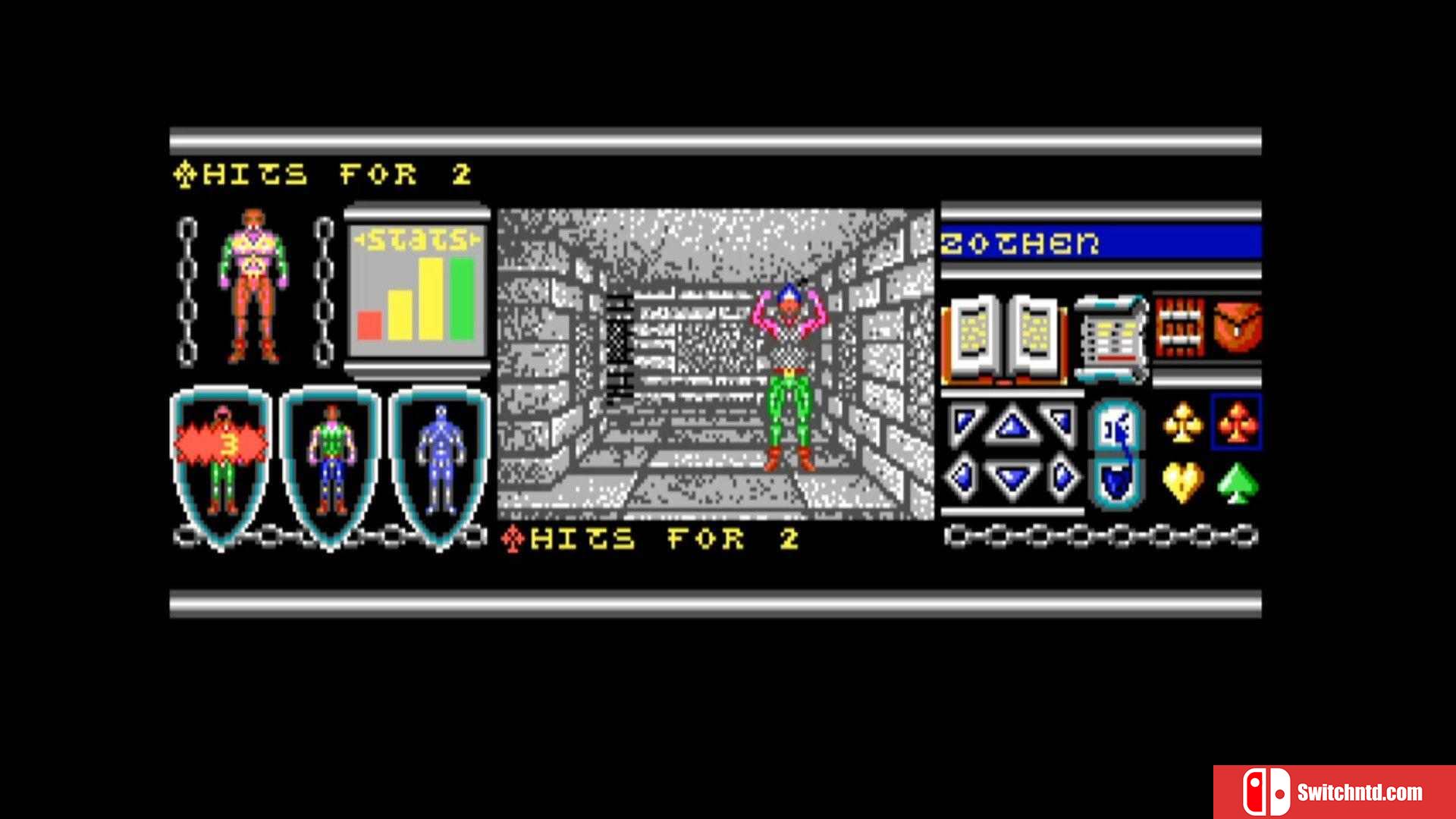 《Bloodwych（Bloodwych）》GOG版 v1.1 rG硬盘版[EN]_3