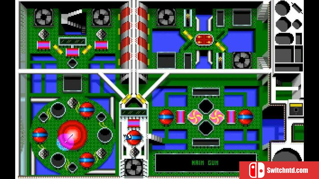 《超速（Hyperspeed）》GoG版 rG硬盘版[EN]_3