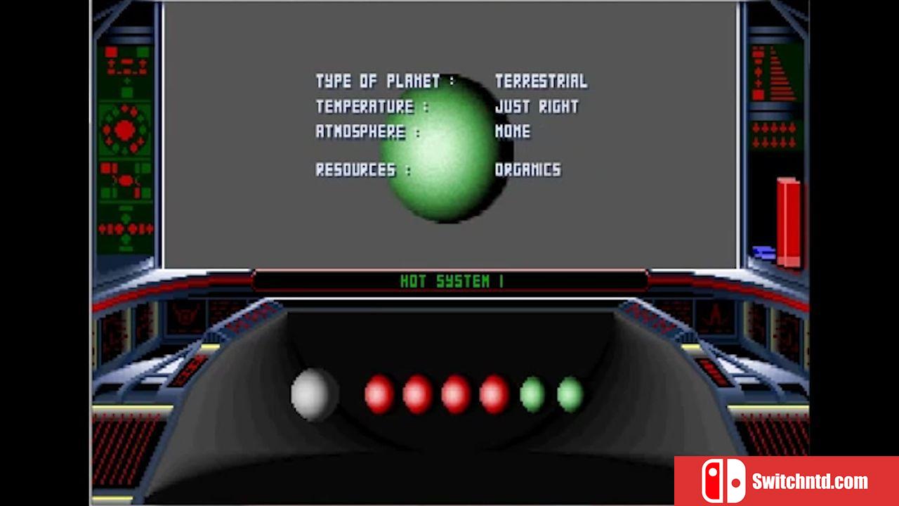 《超速（Hyperspeed）》GoG版 rG硬盘版[EN]_4