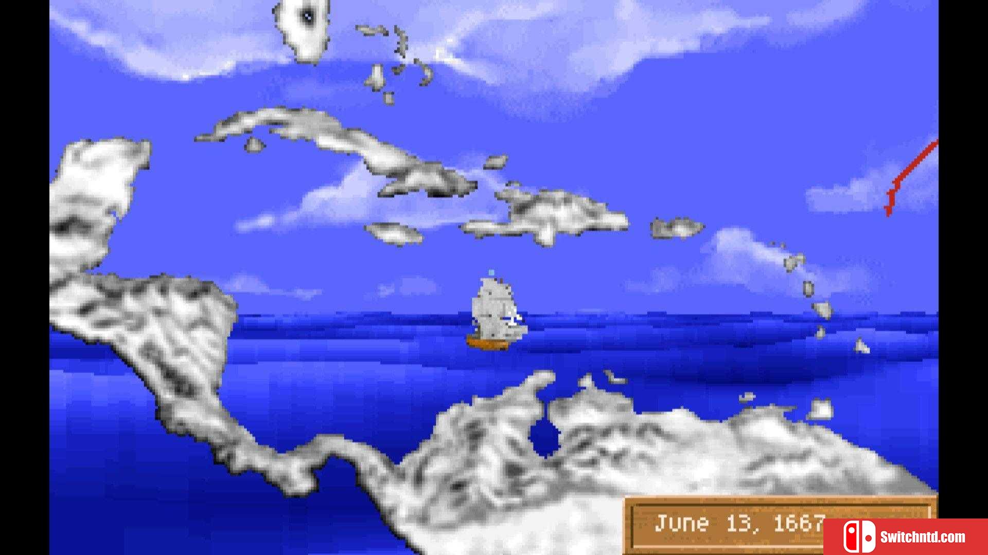 《海上传奇（Sea Legends）》GoG版 rG硬盘版[EN]_1