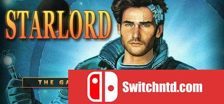 《星际领主（Starlord）》GOG版 rG硬盘版[EN]_0