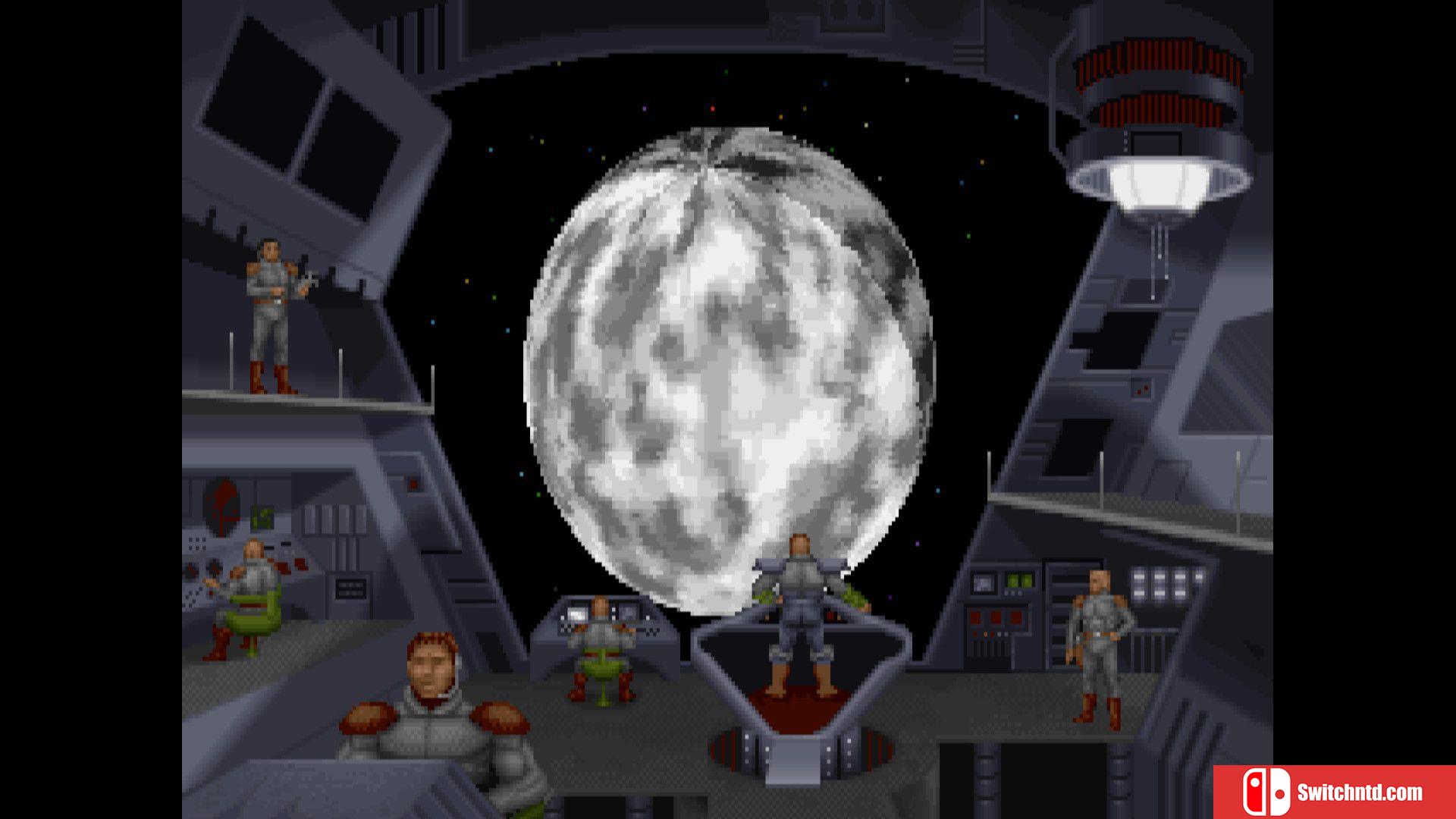 《星际领主（Starlord）》GOG版 rG硬盘版[EN]_1
