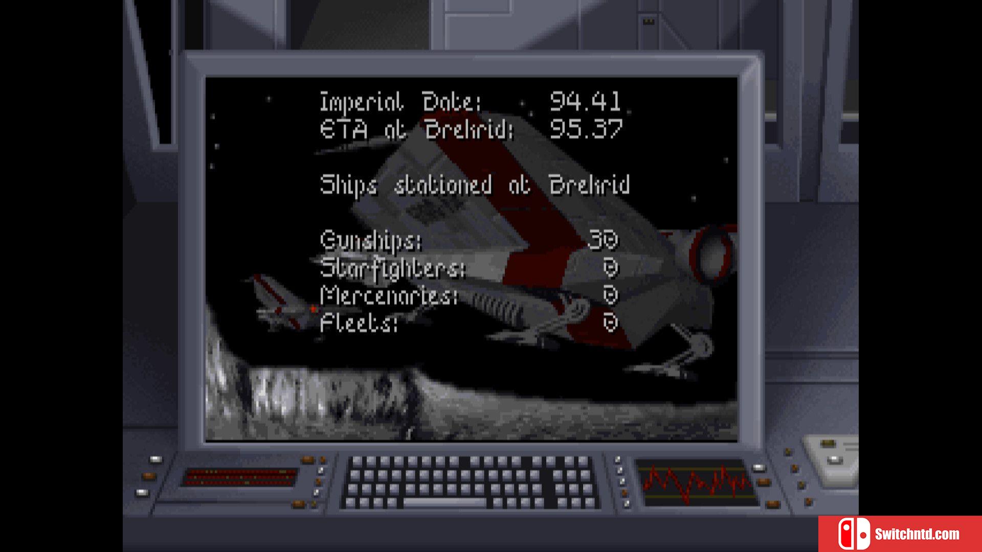 《星际领主（Starlord）》GOG版 rG硬盘版[EN]_3