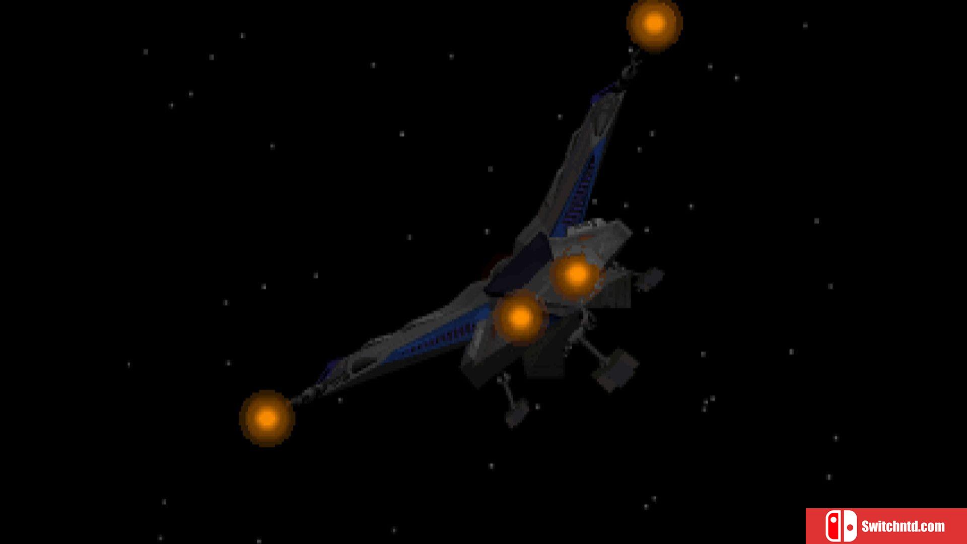 《星际领主（Starlord）》GOG版 rG硬盘版[EN]_2