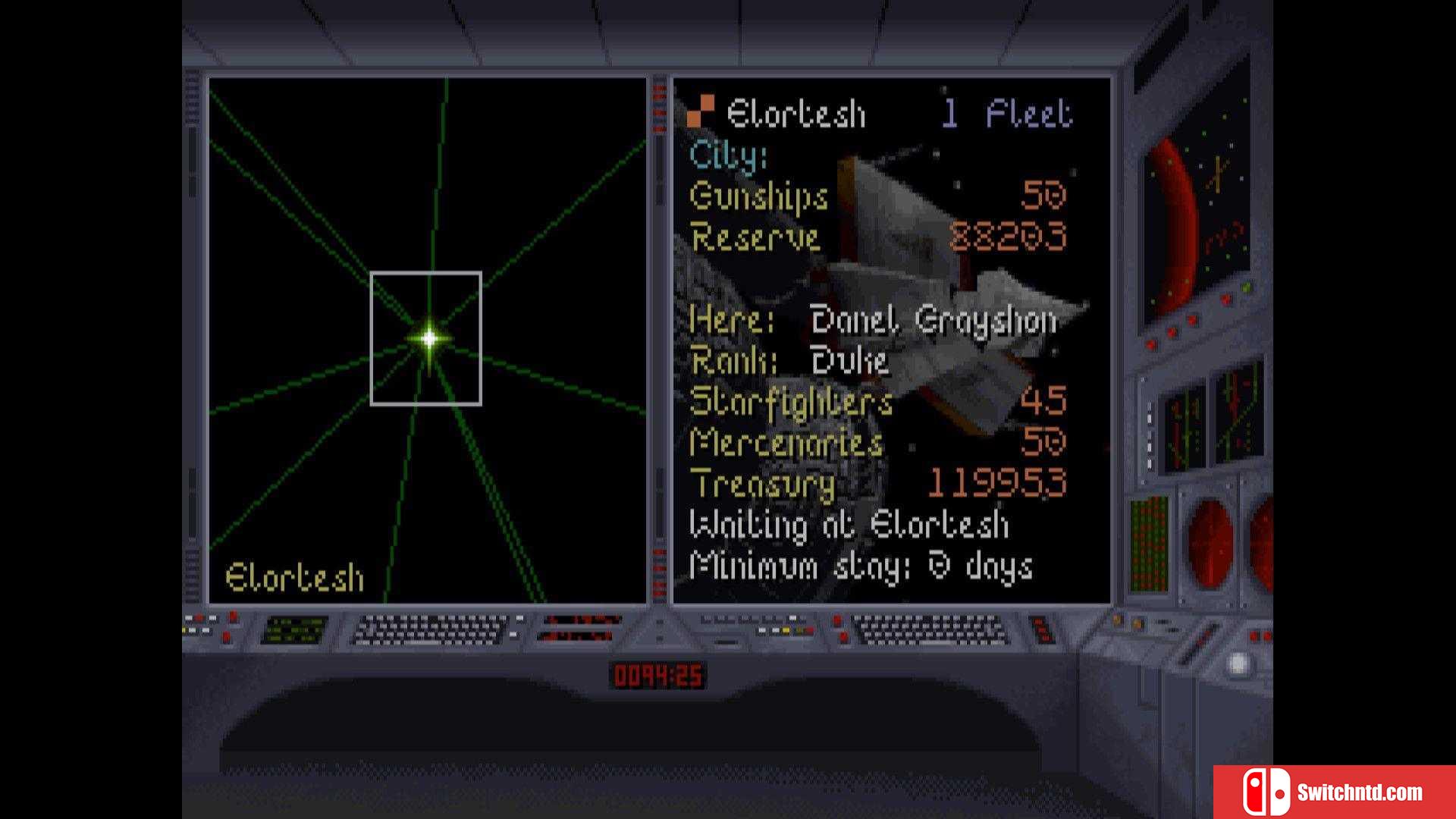 《星际领主（Starlord）》GOG版 rG硬盘版[EN]_5