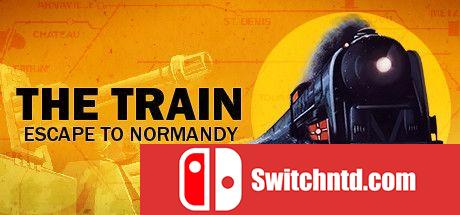 《列车：逃往诺曼底（The Train: Escape to Normandy）》GOG版 rG硬盘版[EN]_0