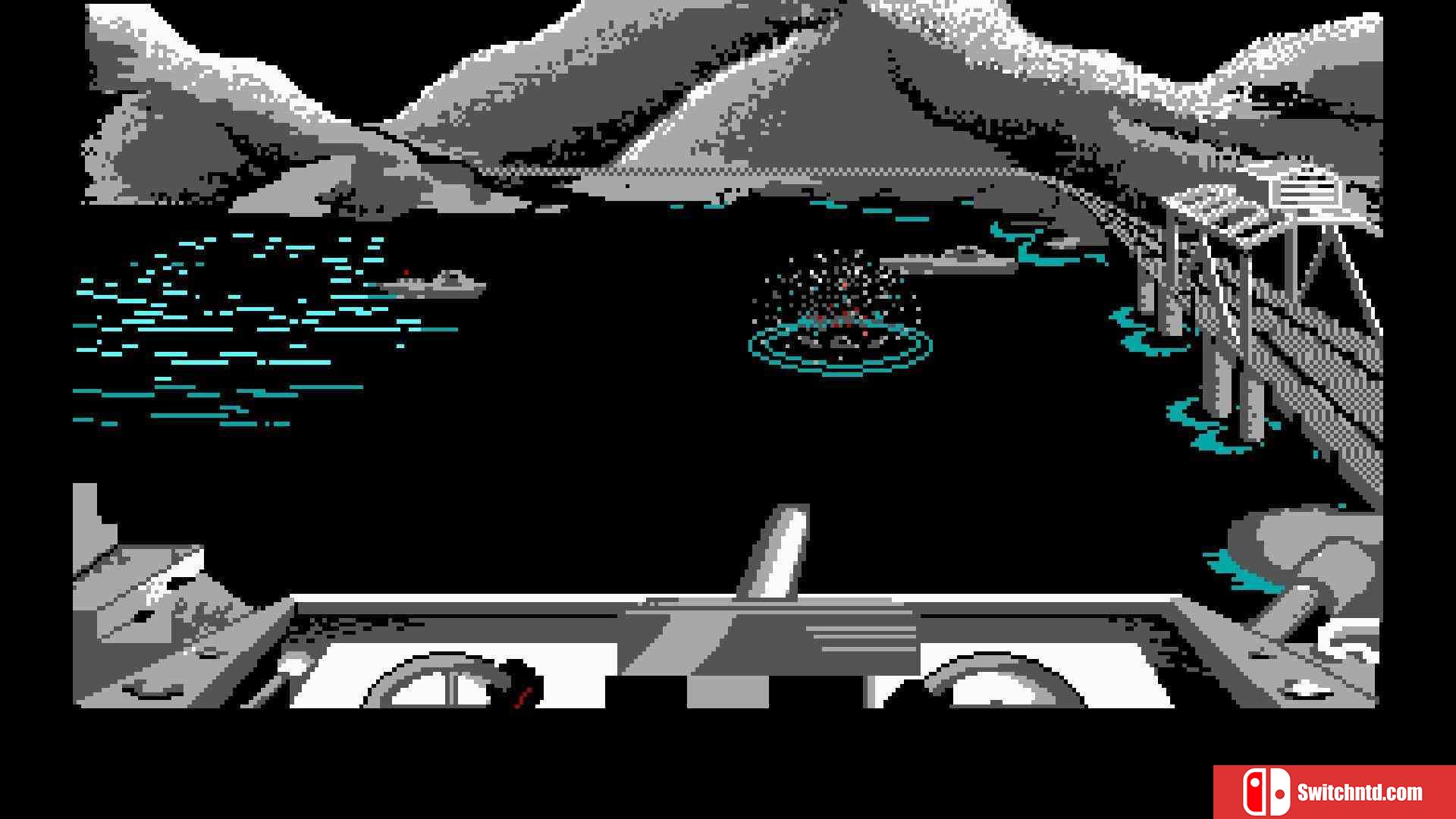 《列车：逃往诺曼底（The Train: Escape to Normandy）》GOG版 rG硬盘版[EN]_2