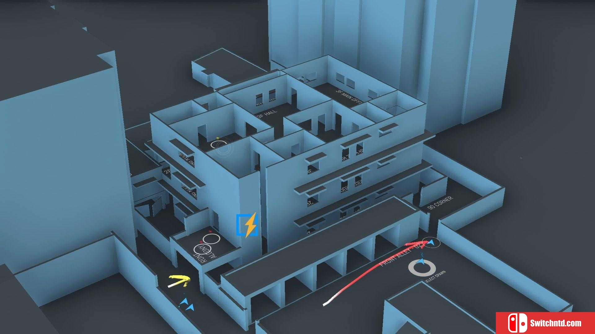 《绝命时刻（Zero Hour）》Early Access P2P硬盘版[EN]_5